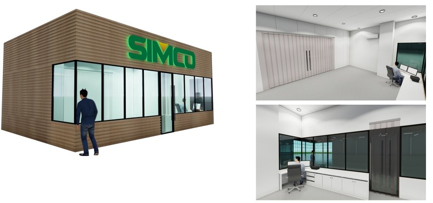 SIMCO apresenta novidades para a indústria em evento híbrido